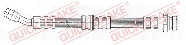 Brake Hose